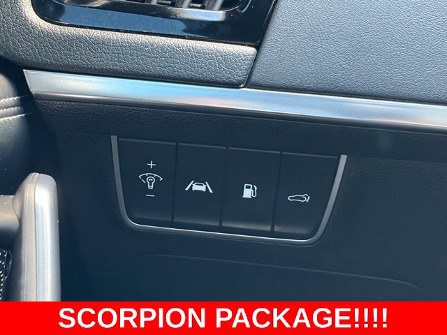 Used 2022 Kia Stinger GT2 w/ Scorpion Package RWD image 20