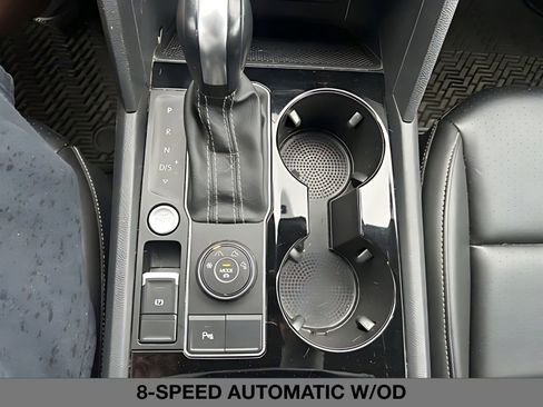 Used 2023 Volkswagen Atlas SE image 23