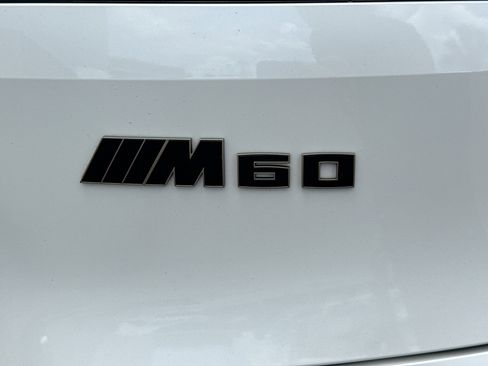 Used 2023 BMW iX M60 AWD/4WD image 11