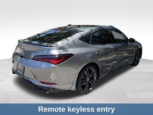 Used 2024 Acura Integra A-Spec FWD image 5