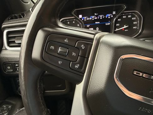 Used 2021 GMC Yukon Denali AWD/4WD image 26