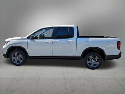 New 2026 Honda Ridgeline TrailSport image 2