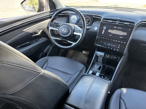 Used 2024 Hyundai Tucson SEL w/ Convenience Package FWD image 13