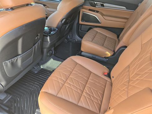 New 2025 Kia Telluride SX X-Line image 14