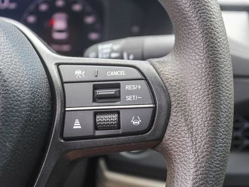 Used 2024 Honda Accord LX image 30