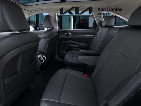 New 2026 Kia Sorento SX AWD/4WD image 18
