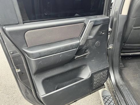 Used 2008 Nissan Titan XE image 10