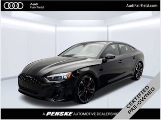 Certified 2024 Audi S5 Premium Plus AWD/4WD video 1