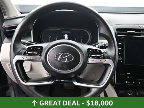 Used 2024 Hyundai Tucson SEL image 26