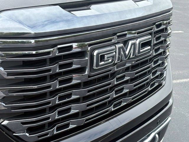 Used 2024 GMC Sierra 1500 Denali Ultimate AWD/4WD image 14