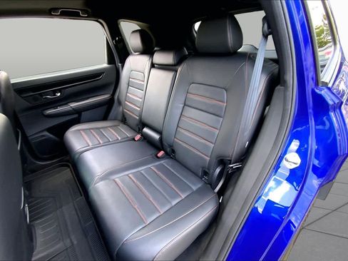 Used 2025 Honda CR-V Sport-L image 21