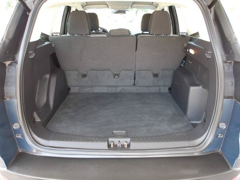 Used 2019 Ford Escape S FWD image 23