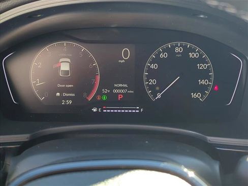 Used 2026 Honda Civic Sport image 13