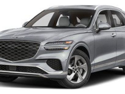 Certified 2026 Genesis GV70 2.5T