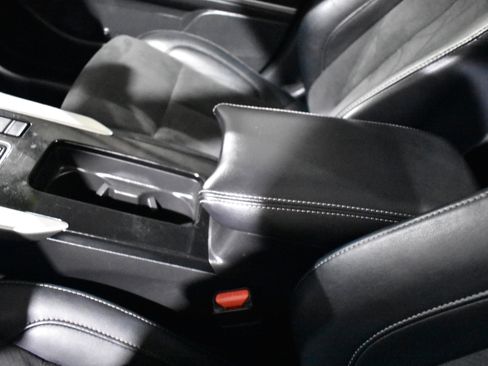 Used 2022 Mitsubishi Eclipse Cross SE image 27