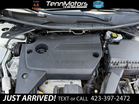 Used 2018 Nissan Altima 2.5 SV FWD image 20