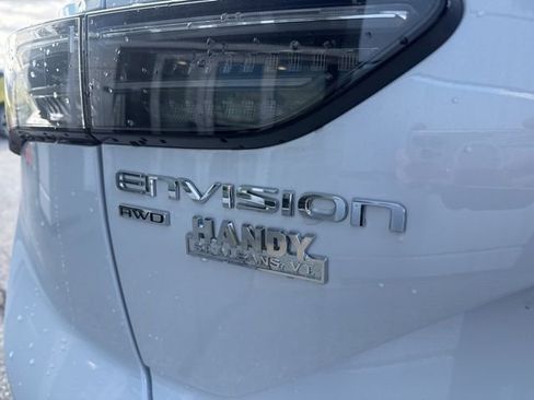 New 2026 Buick Envision Avenir AWD/4WD image 11