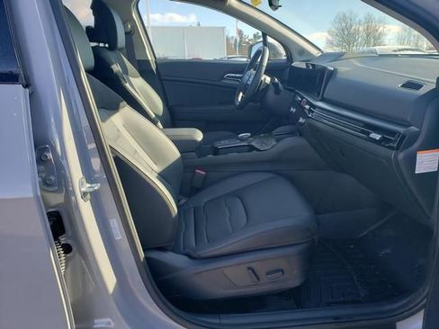 Used 2026 Kia Sportage SX Prestige AWD/4WD image 17