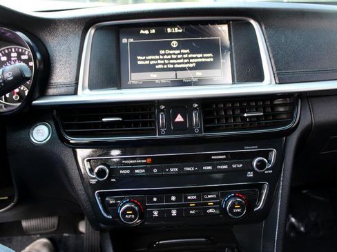 Used 2019 Kia Optima S w/ S Panoramic Sunroof Package image 25