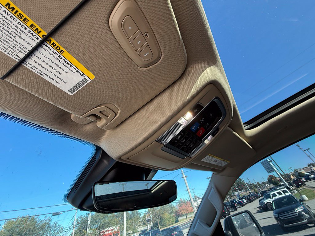 Used 2021 RAM 1500 Laramie AWD/4WD image 24