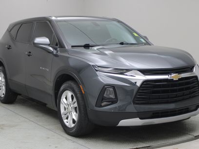 Used 2019 Chevrolet Blazer LT