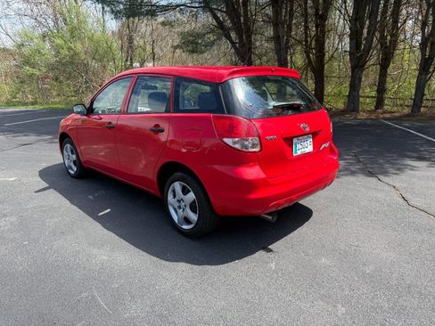 Used 2004 Toyota Matrix FWD image 6