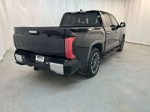 Used 2023 Toyota Tundra Limited image 5