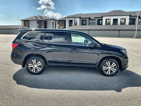 Used 2016 Honda Pilot EX-L image 13