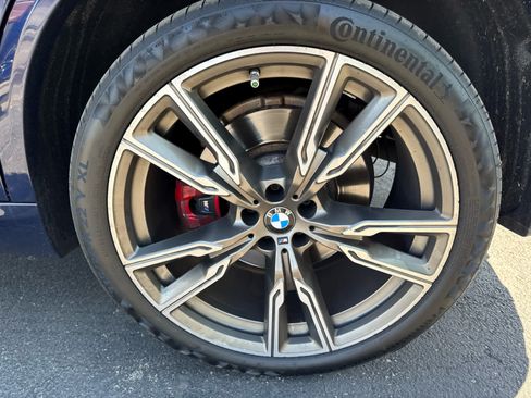 Used 2022 BMW X5 M50i w/ Executive Package AWD/4WD image 23