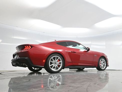 Used 2024 Ford Mustang GT Premium RWD image 53
