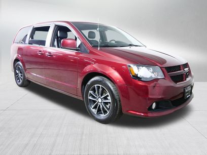 Used 2019 Dodge Grand Caravan GT