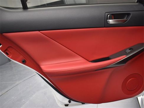 Used 2022 Lexus IS 350 F Sport image 15