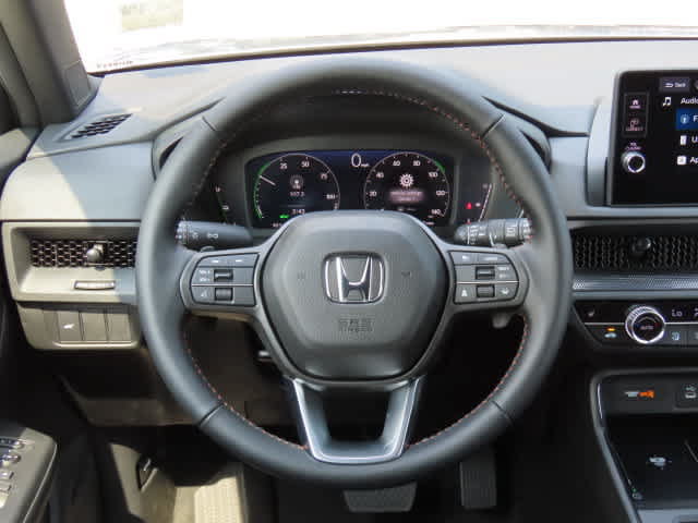 New 2027 Honda CR-V Sport-L image 19