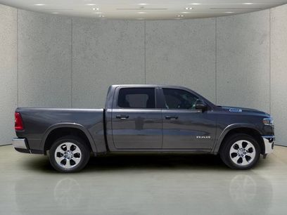 Used 2025 RAM 1500 Big Horn