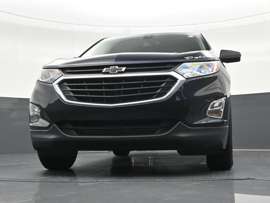 Used 2020 Chevrolet Equinox LS FWD image 30