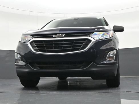 Used 2020 Chevrolet Equinox LS FWD image 30
