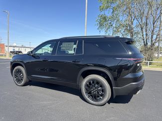 New 2026 Chevrolet Traverse LT video 2