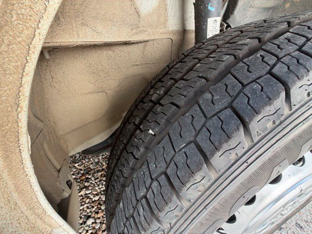 Used 2025 RAM ProMaster 2500 w/ U-Haul Equipment Group FWD image 18