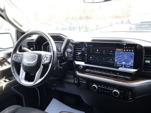 Used 2023 GMC Sierra 1500 Elevation image 30