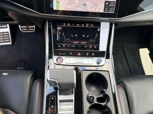 New 2026 Audi SQ8 Prestige AWD/4WD image 24
