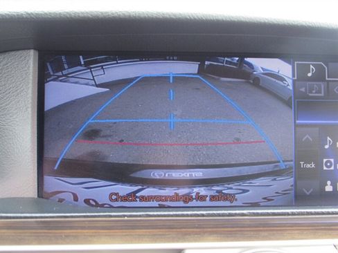 Used 2013 Lexus LS 460 L w/ Ultra Luxury Pkg RWD image 19