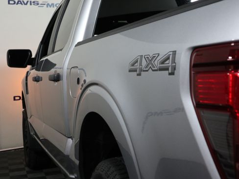 Used 2025 Ford F150 STX AWD/4WD image 10