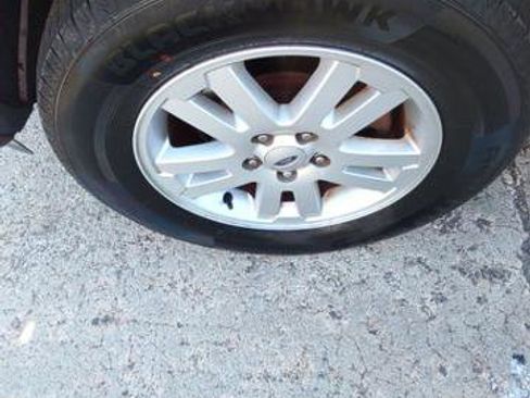 Used 2010 Ford Explorer Eddie Bauer AWD/4WD image 10
