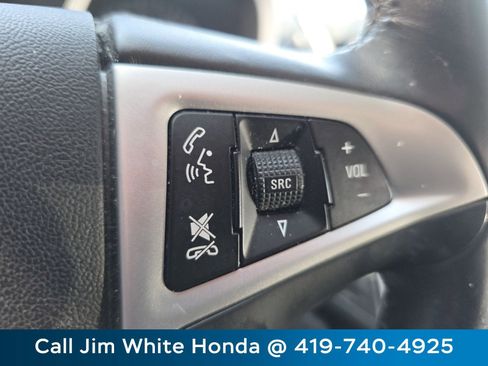 Used 2014 Chevrolet Equinox LT w/ Driver Convenience Package image 18