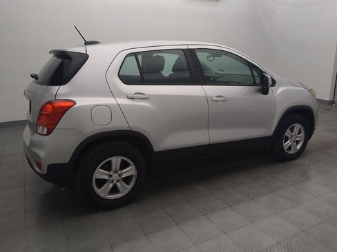 Used 2017 Chevrolet Trax LS image 10