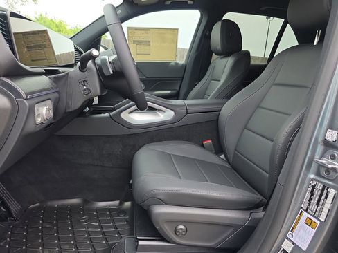 New 2026 Mercedes-Benz GLE 350 4MATIC image 10