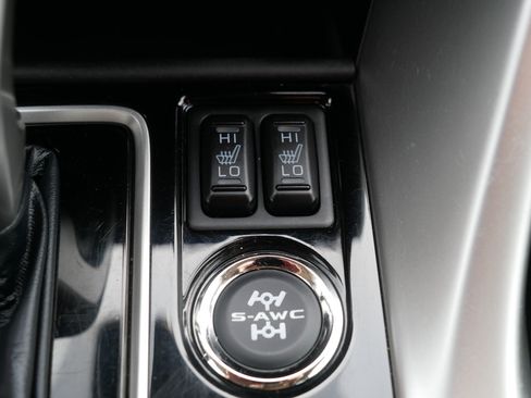 Used 2025 Mitsubishi Eclipse Cross SE AWD/4WD image 32