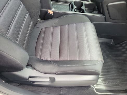 Certified 2019 Honda CR-V EX image 32