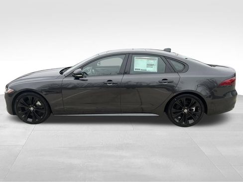 New 2024 Jaguar XF R-Dynamic SE AWD/4WD image 2