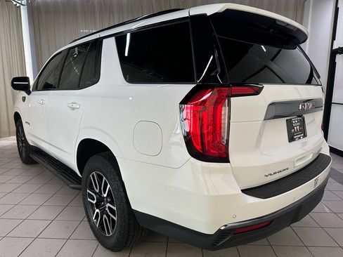 Used 2023 GMC Yukon AT4 image 10